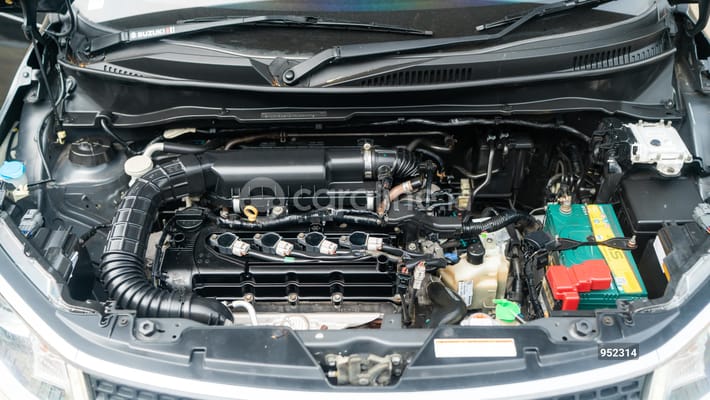 Suzuki Ignis 2018