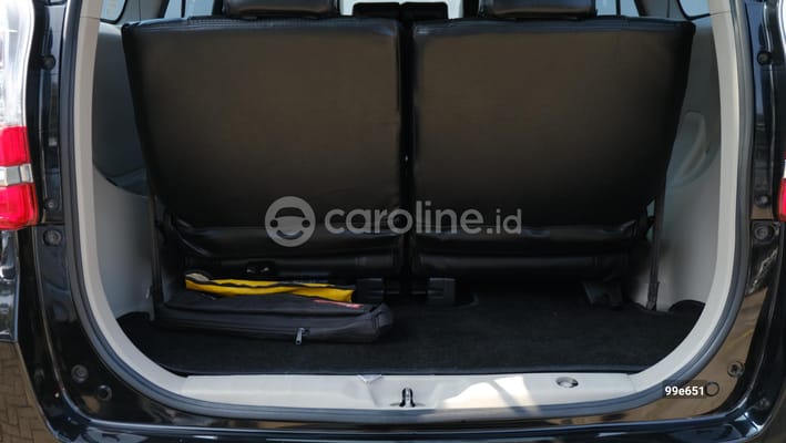 Toyota Avanza 2021