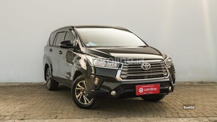 Toyota Innova G 2.0 2021