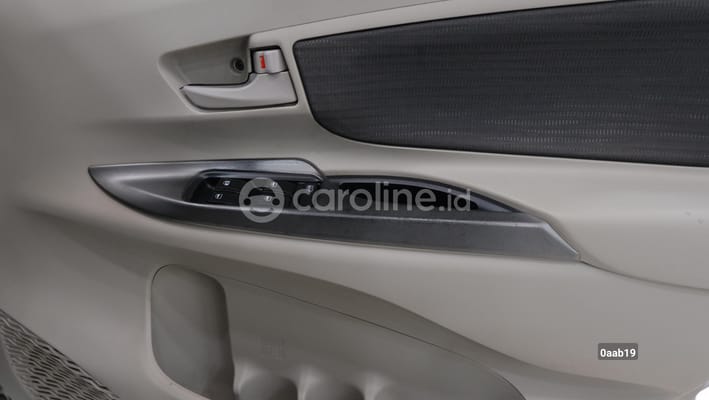 Toyota Avanza 2021