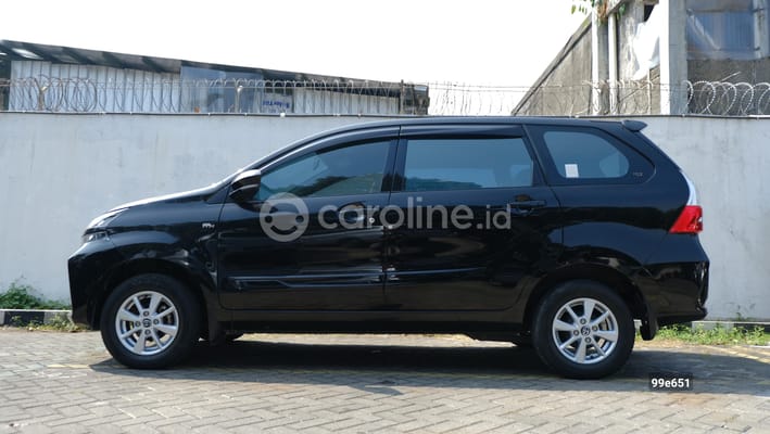 Toyota Avanza 2021