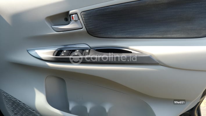 Toyota Avanza 2021