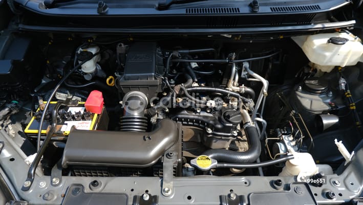 Toyota Avanza 2021