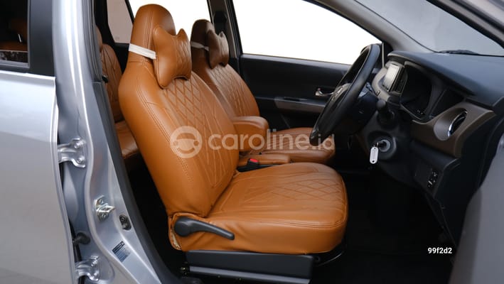 Toyota Calya 2021