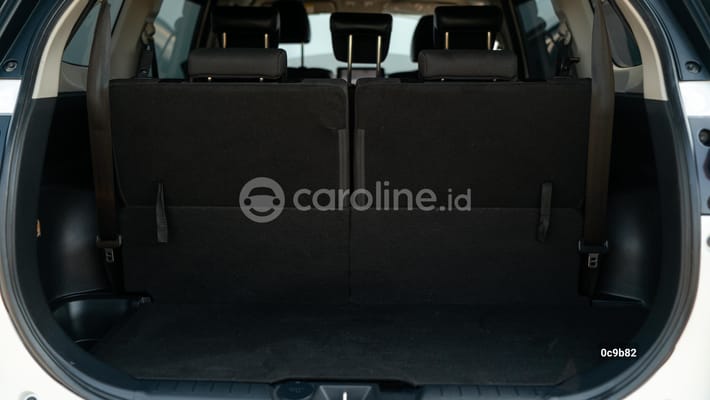 Toyota Avanza 2025