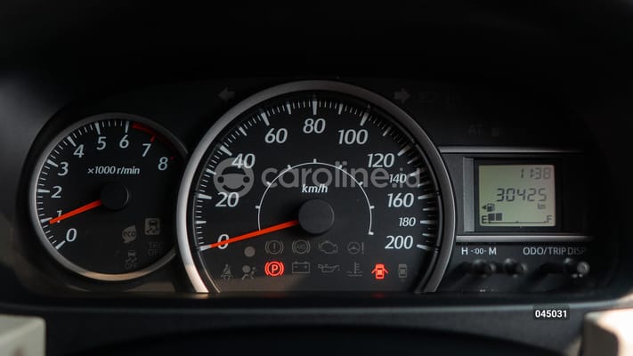 Daihatsu Sigra 2021