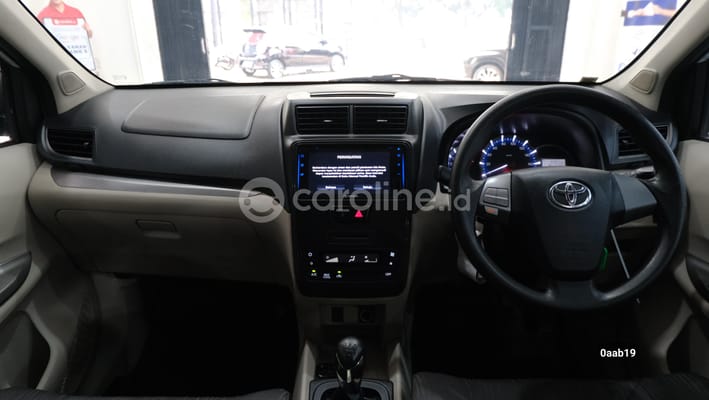 Toyota Avanza 2021