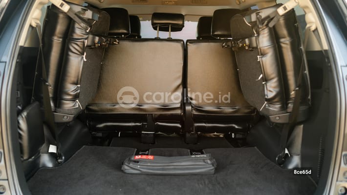 Toyota Innova 2021