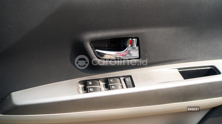 Daihatsu Sigra 2021