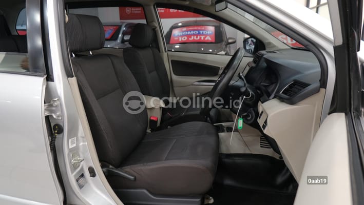 Toyota Avanza 2021