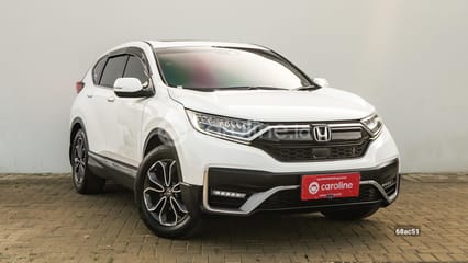 Honda Cr-v 1.5 TURBO PRESTIGE 2021