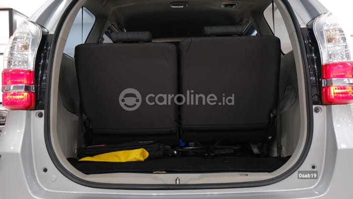 Toyota Avanza 2021