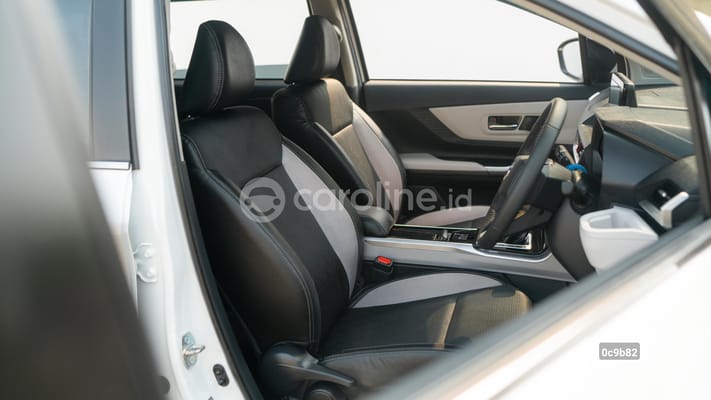 Toyota Avanza 2025