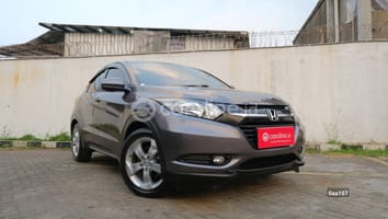 Foto Honda Hr-v S 1.5 2016