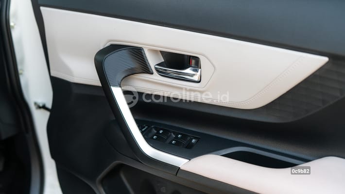 Toyota Avanza 2025