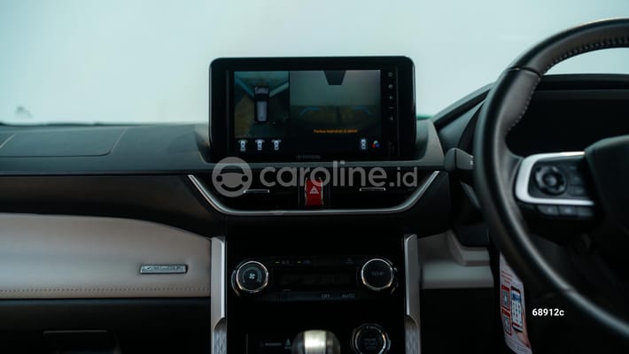 Toyota Veloz 2022