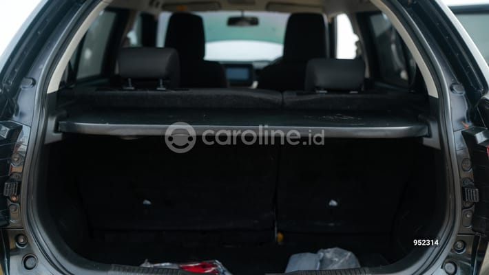 Suzuki Ignis 2018