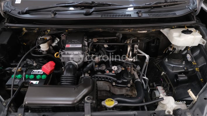 Toyota Avanza 2021