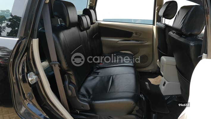 Toyota Avanza 2021