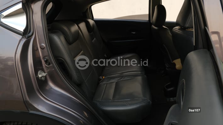 Honda Hr-v 2016