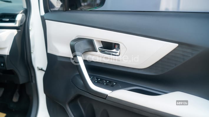Toyota Veloz 2022