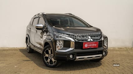 Mitsubishi Xpander CROSS PREMIUM 1.5 2021