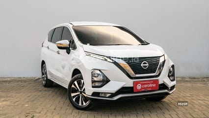 Nissan Livina VL 1.5 2021