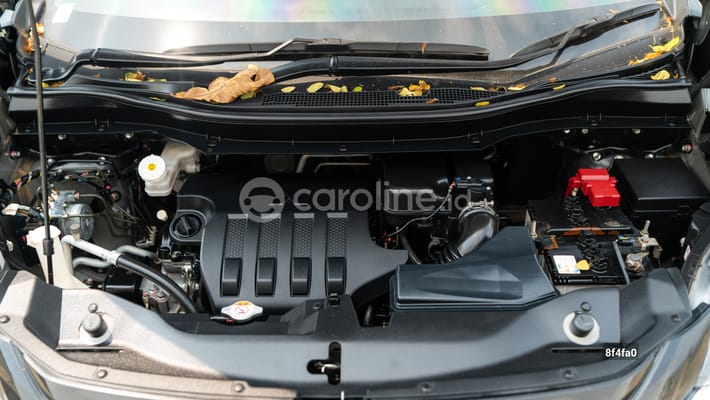 Mitsubishi Xpander 2021