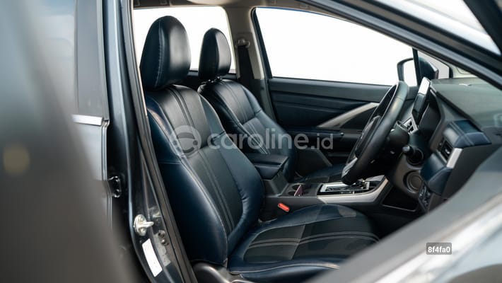 Mitsubishi Xpander 2021