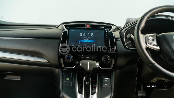Honda Cr-v 2019