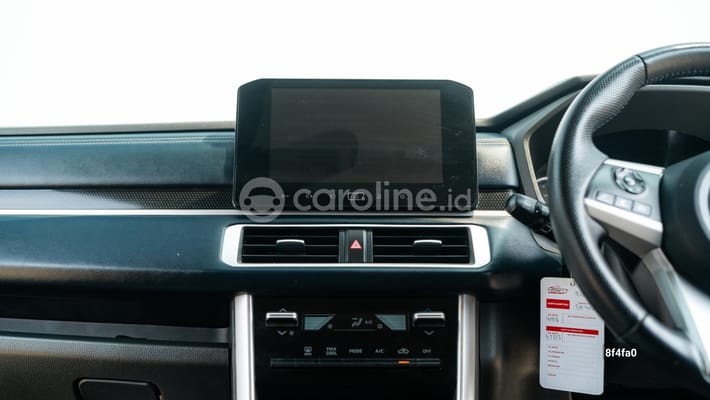 Mitsubishi Xpander 2021