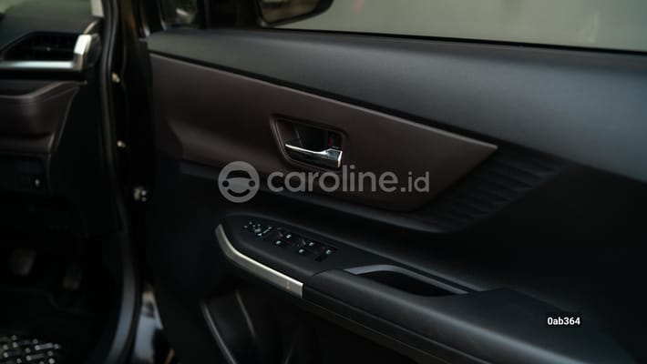 Toyota Avanza 2025