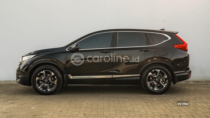 Honda Cr-v 2019