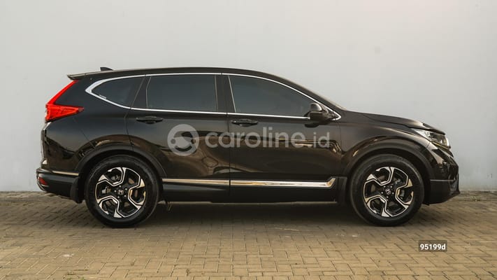 Honda Cr-v 2019