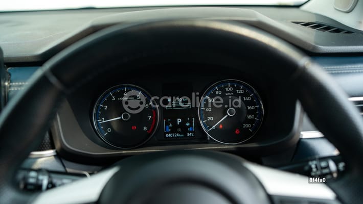 Mitsubishi Xpander 2021