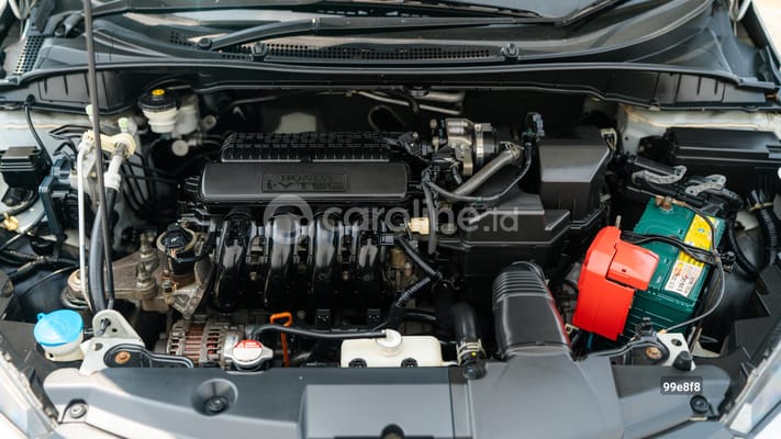 Honda City 2017