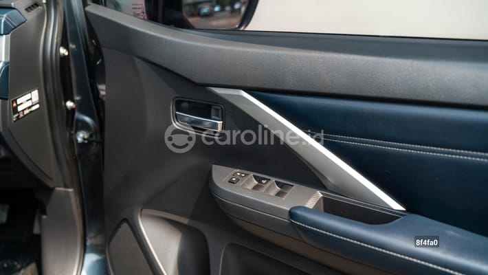 Mitsubishi Xpander 2021