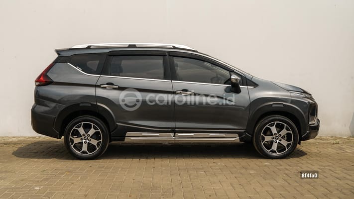 Mitsubishi Xpander 2021
