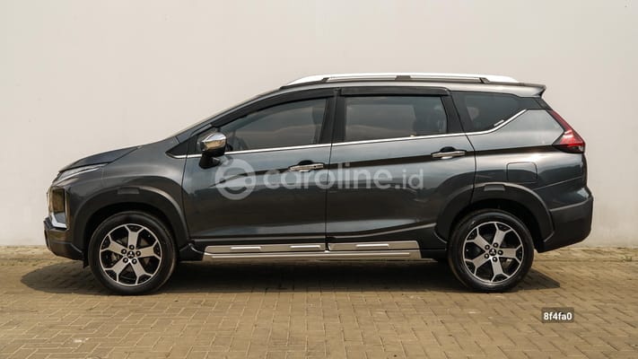 Mitsubishi Xpander 2021