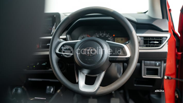 Toyota Agya 2023