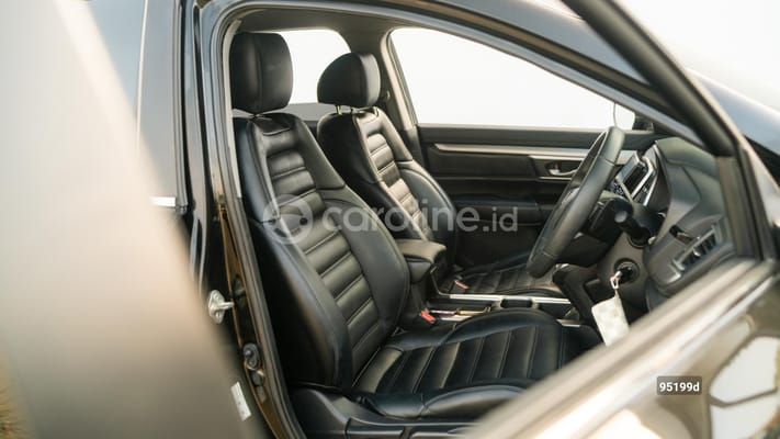 Honda Cr-v 2019