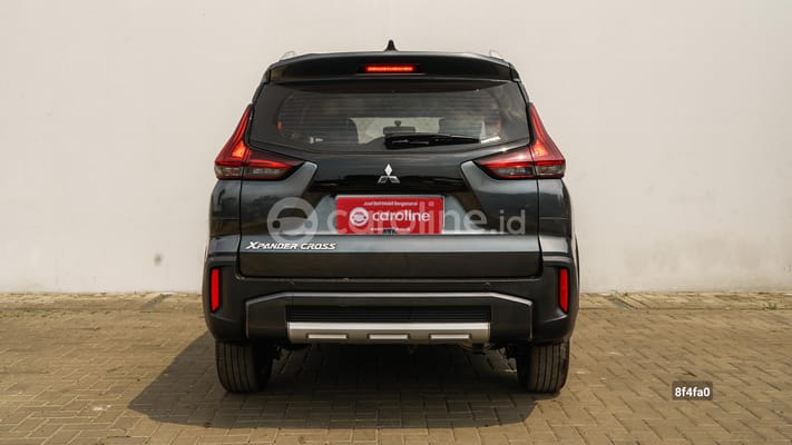 Mitsubishi Xpander 2021