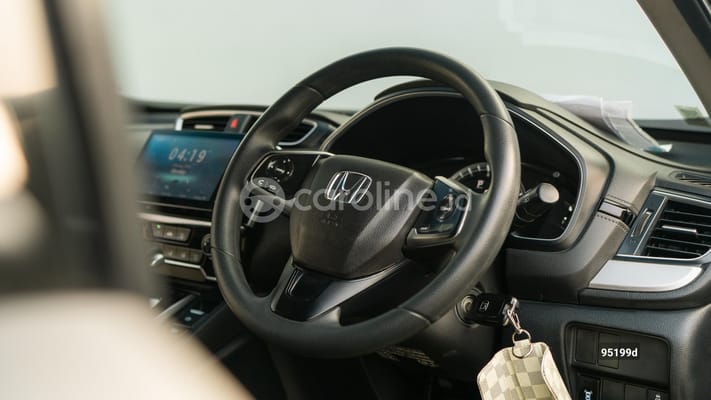 Honda Cr-v 2019