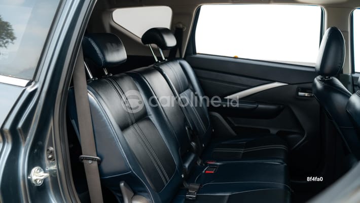 Mitsubishi Xpander 2021