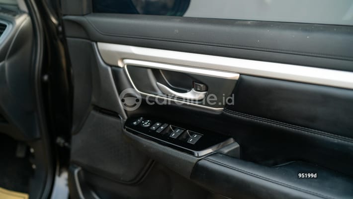 Honda Cr-v 2019