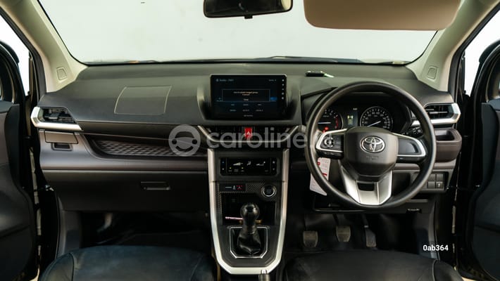 Toyota Avanza 2025