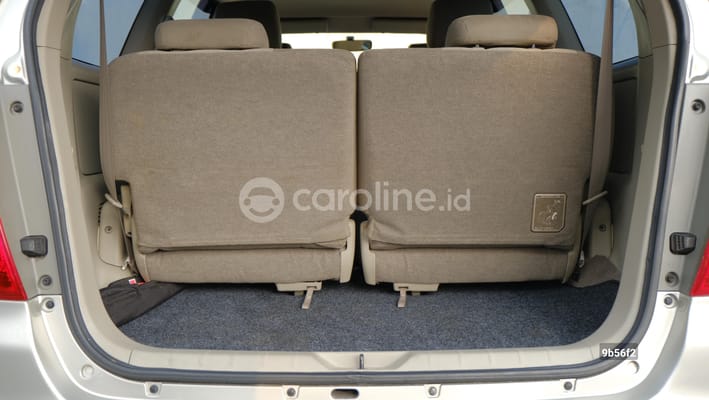 Toyota Innova 2013