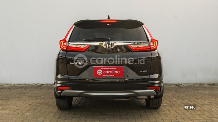 Honda Cr-v 2019