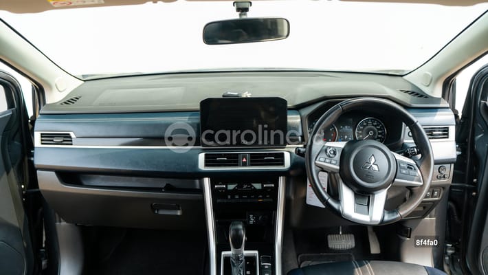 Mitsubishi Xpander 2021