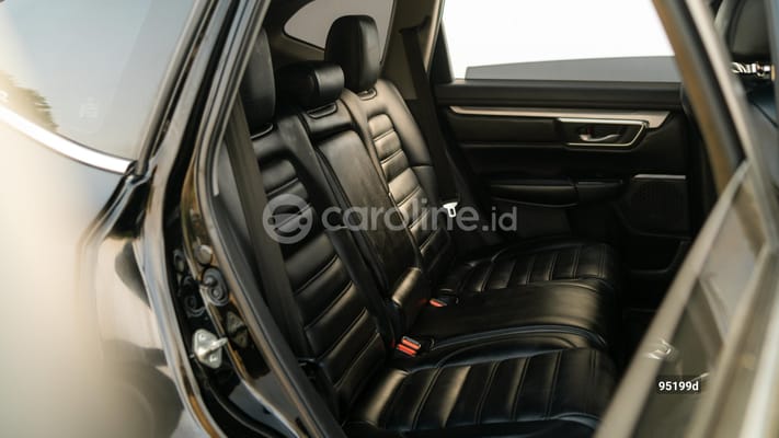 Honda Cr-v 2019